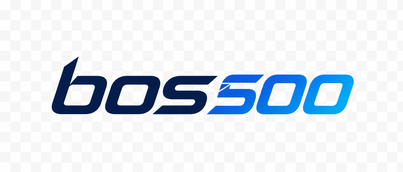 bos500 Logo